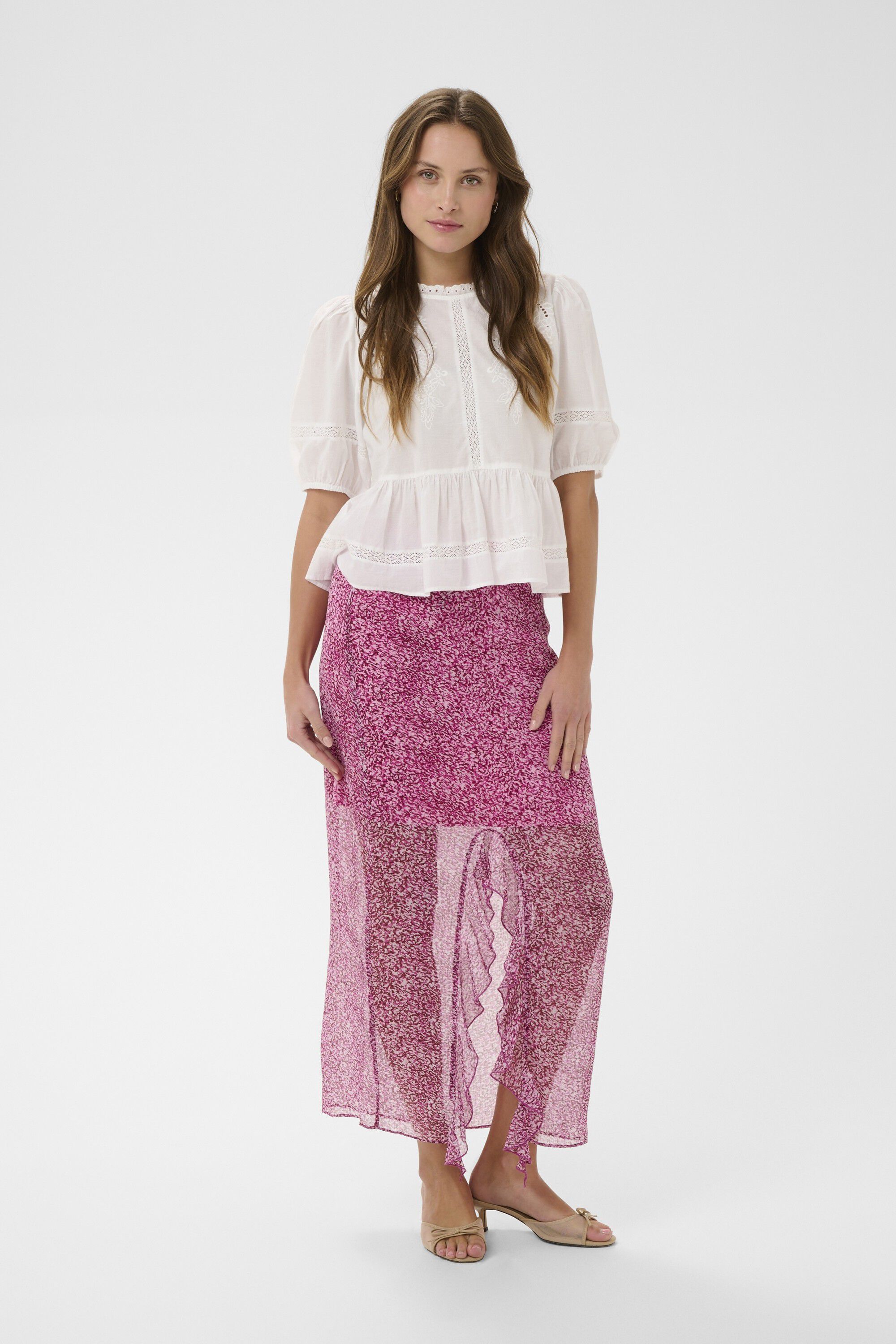 RosariaSZ Blouse