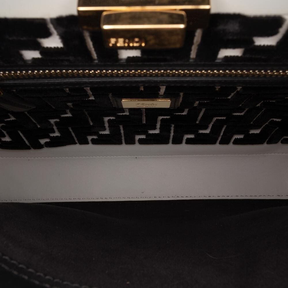 Fendi Peekaboo