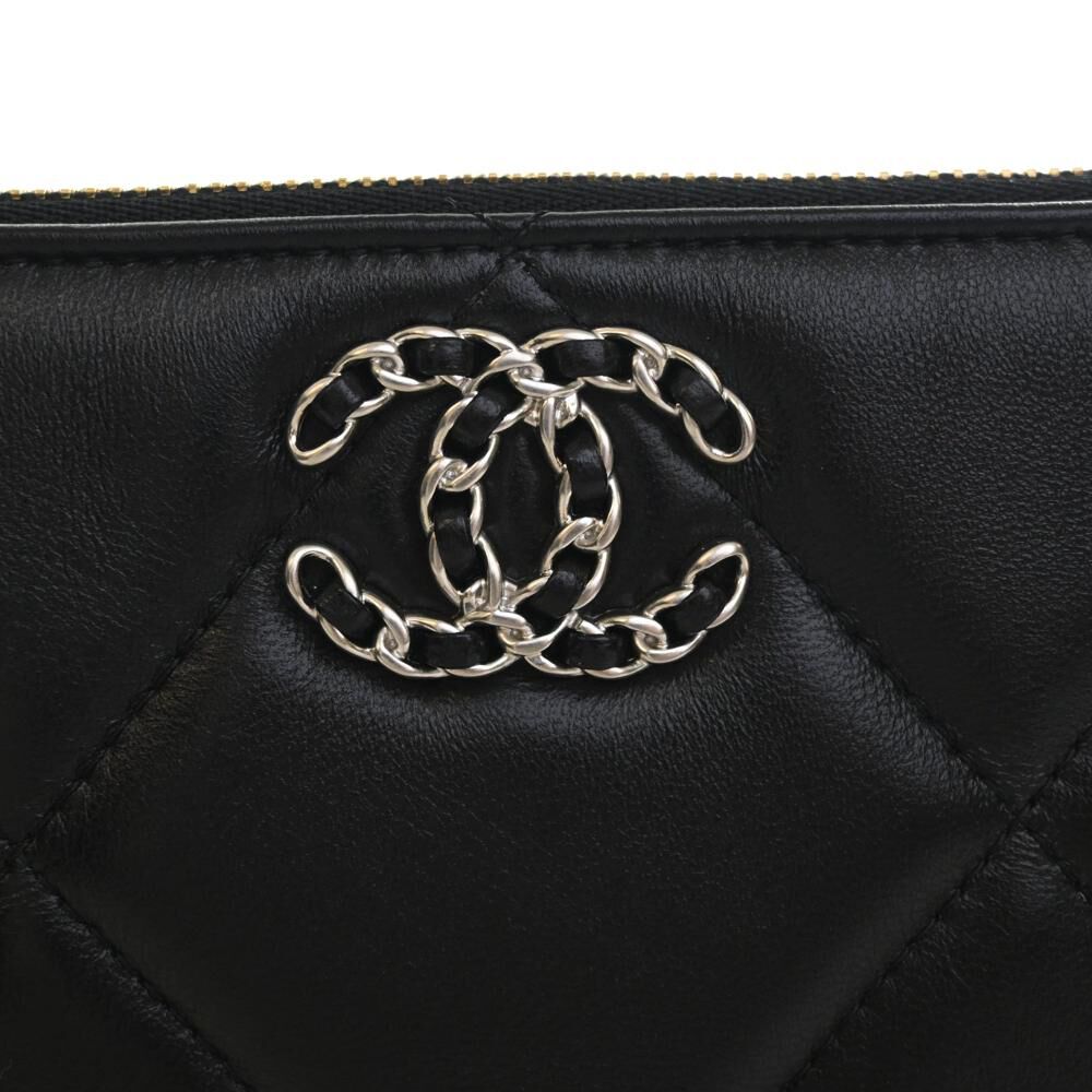 Chanel Clutch
