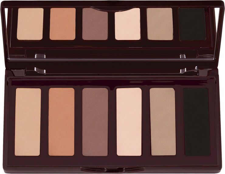 Super Nudes Easy Eye Palette - Ögonskuggspalett
