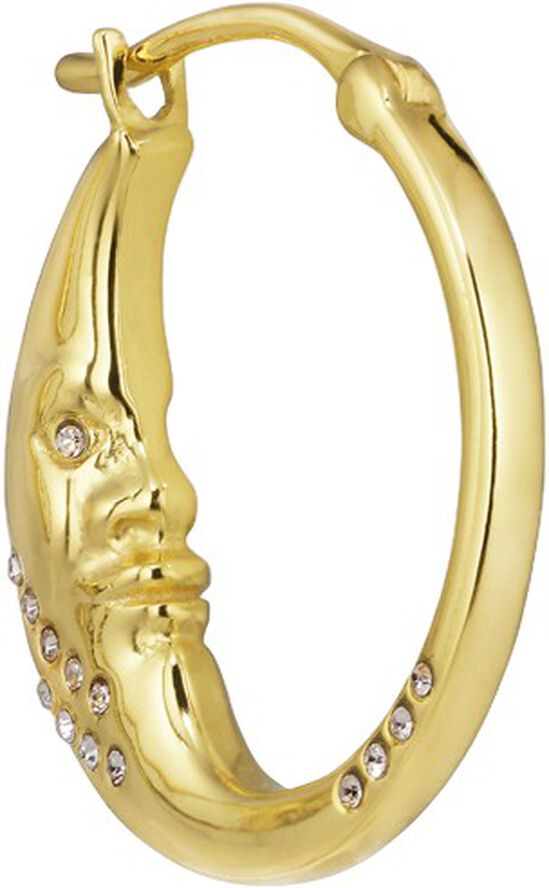 Moonbeam Hoop