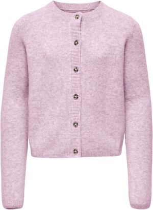 KOGCHLOE LIFE L/S CARDIGAN VD KNT