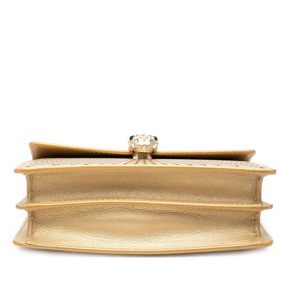 Bvlgari Crossbody Bag