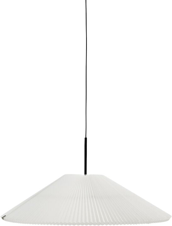 Nebra Pendant, Small Ø400-700, White
