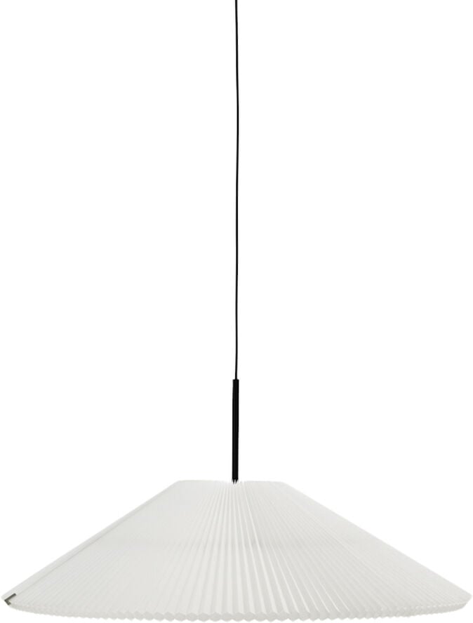 Nebra Pendant, Small Ø400-700, White