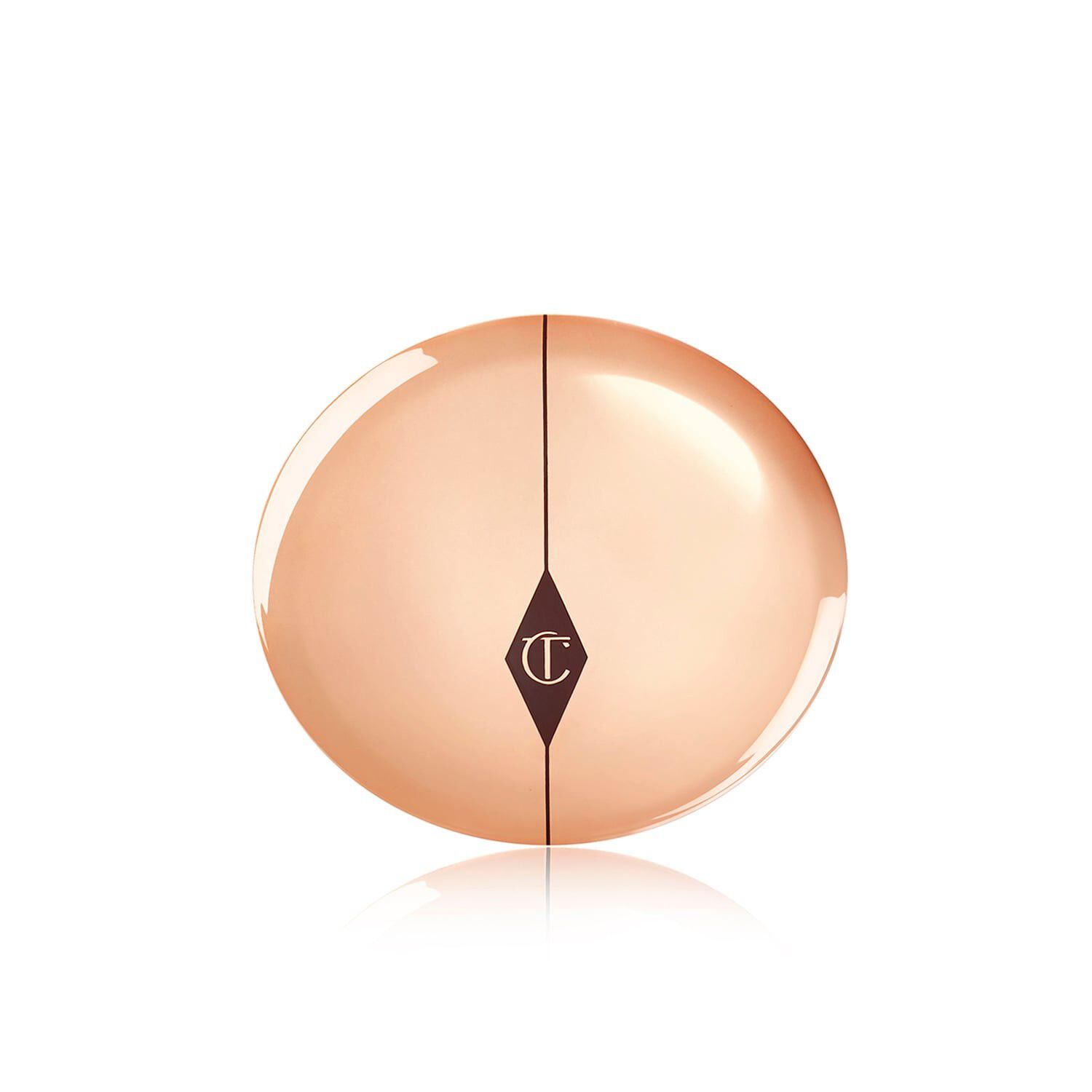 Airbrush Flawless Finish - Mattifierande puder