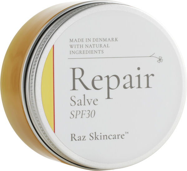 Raz Skincare Repair Spf 30 - 100 ml.