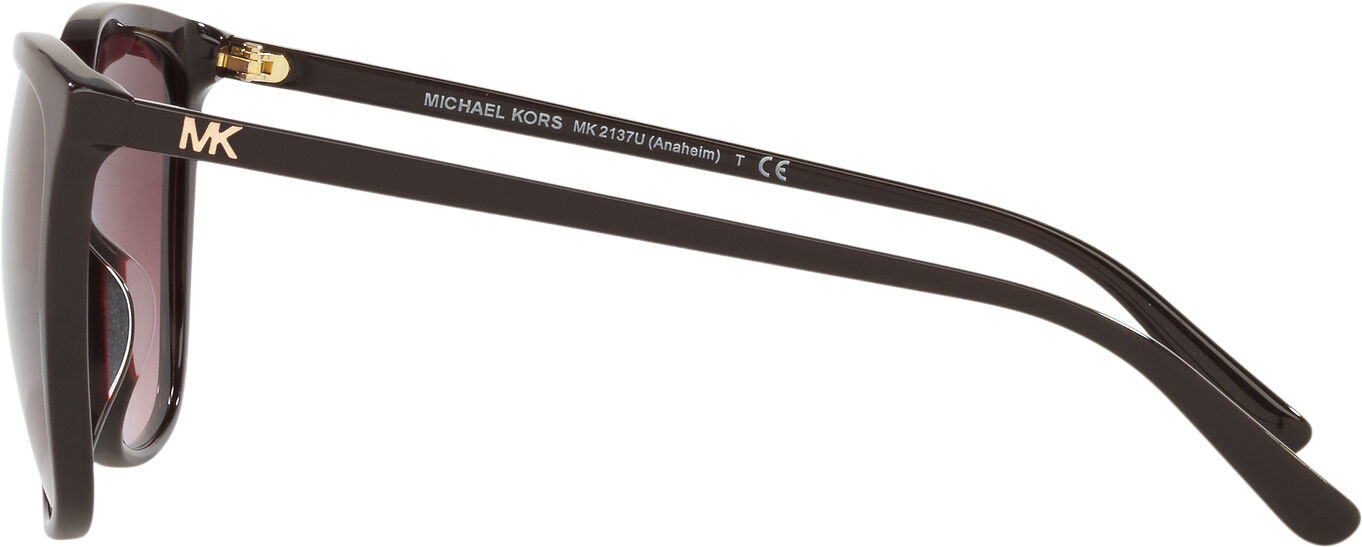 MK2137U 57 ANAHEIM Brn Red Grd