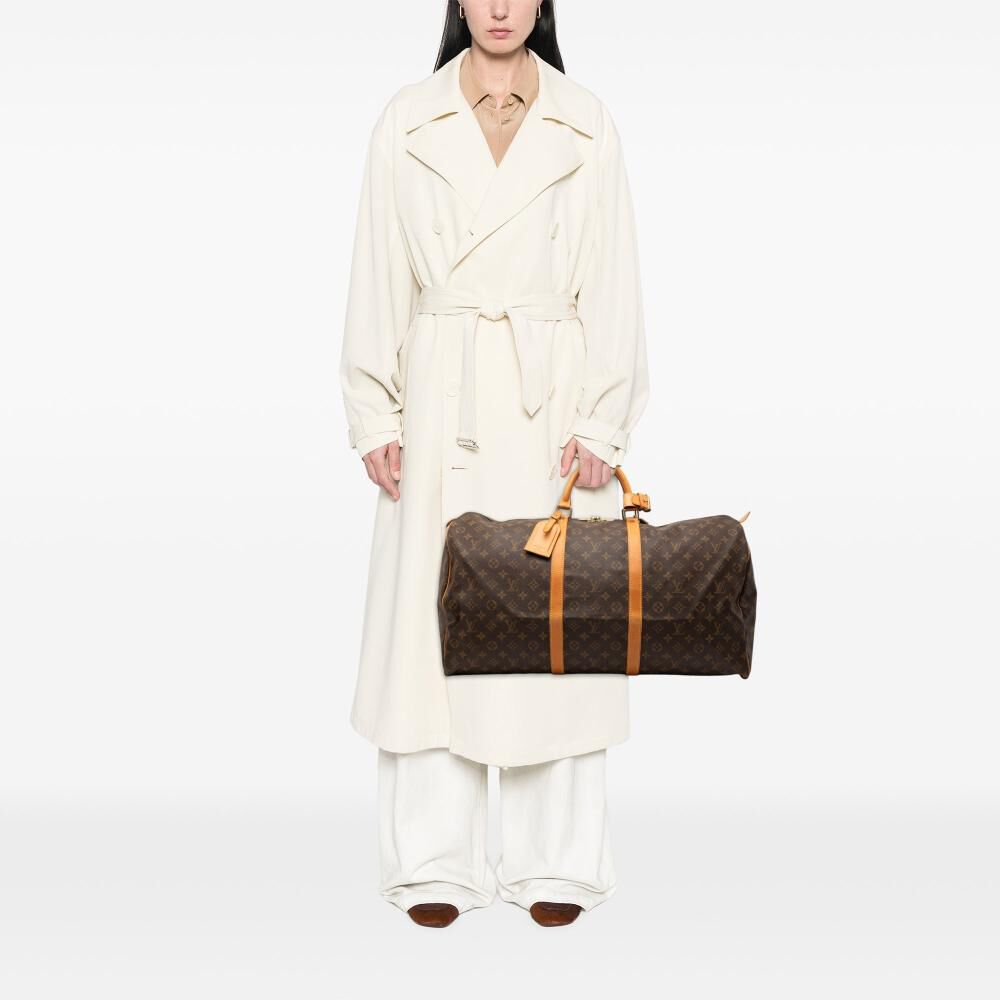 Louis Vuitton Keepall