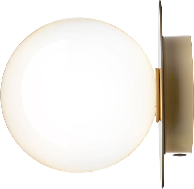 Liila 1 Medium IP44 , nordic gold / opal