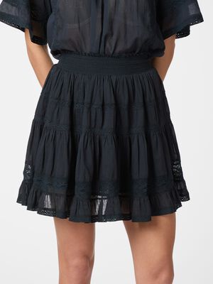 Callia S Voile Skirt