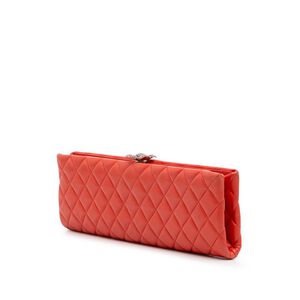 Chanel Clutch