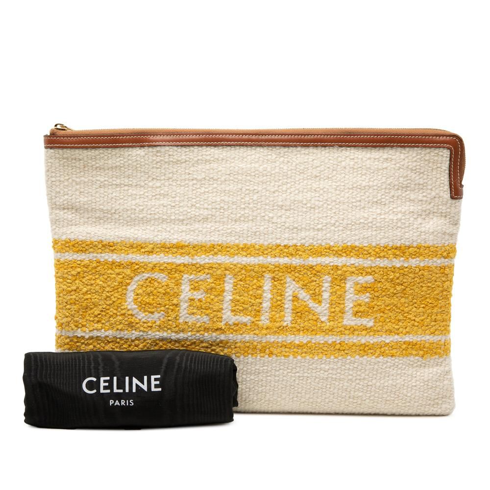 Celine Clutch