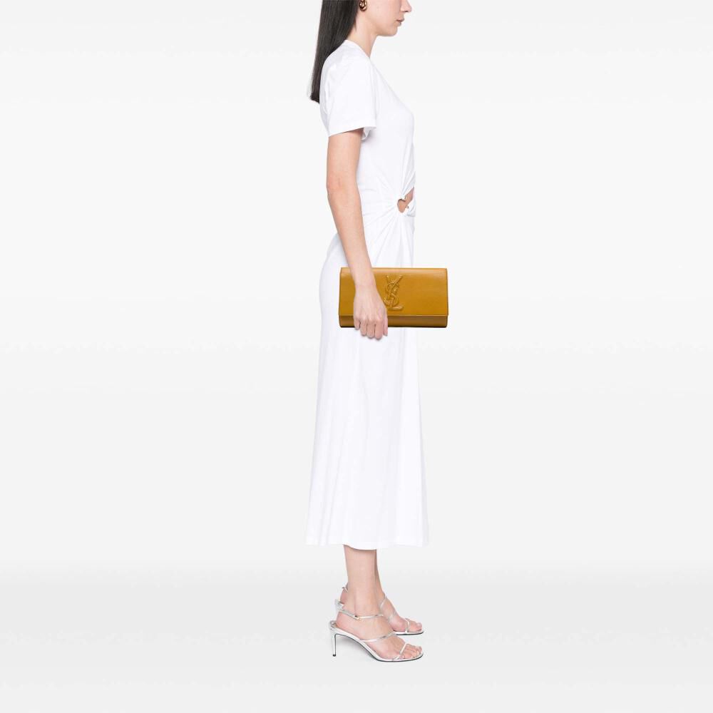 Yves Saint Laurent Clutch