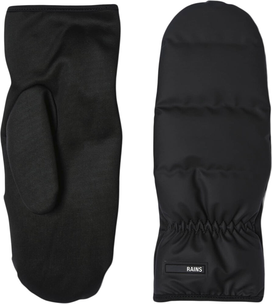 Lohja Puffer Mittens W1T2