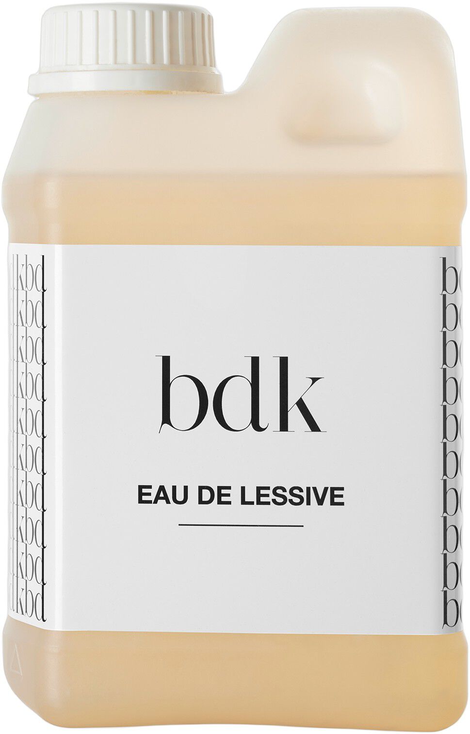 BDK LAUNDRY WATER WHITE - 1L
