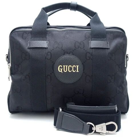 Gucci Briefcase
