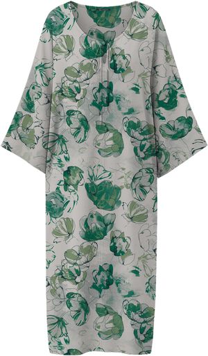 ARTISAN Kaftan Dress