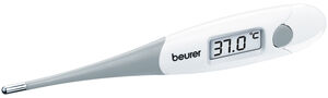 Termometer med flexibel mättapp FT 15