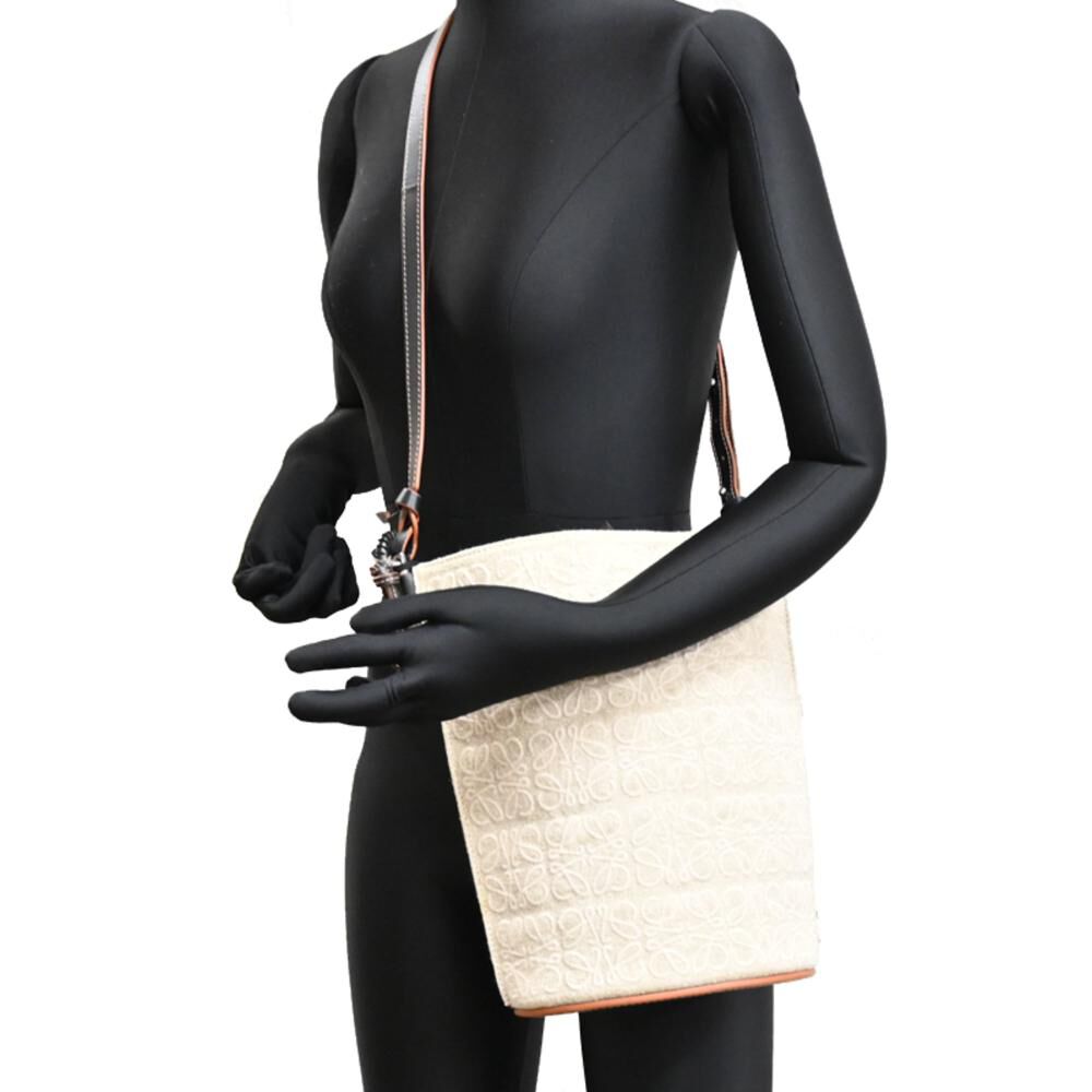 Loewe Bucket Bag