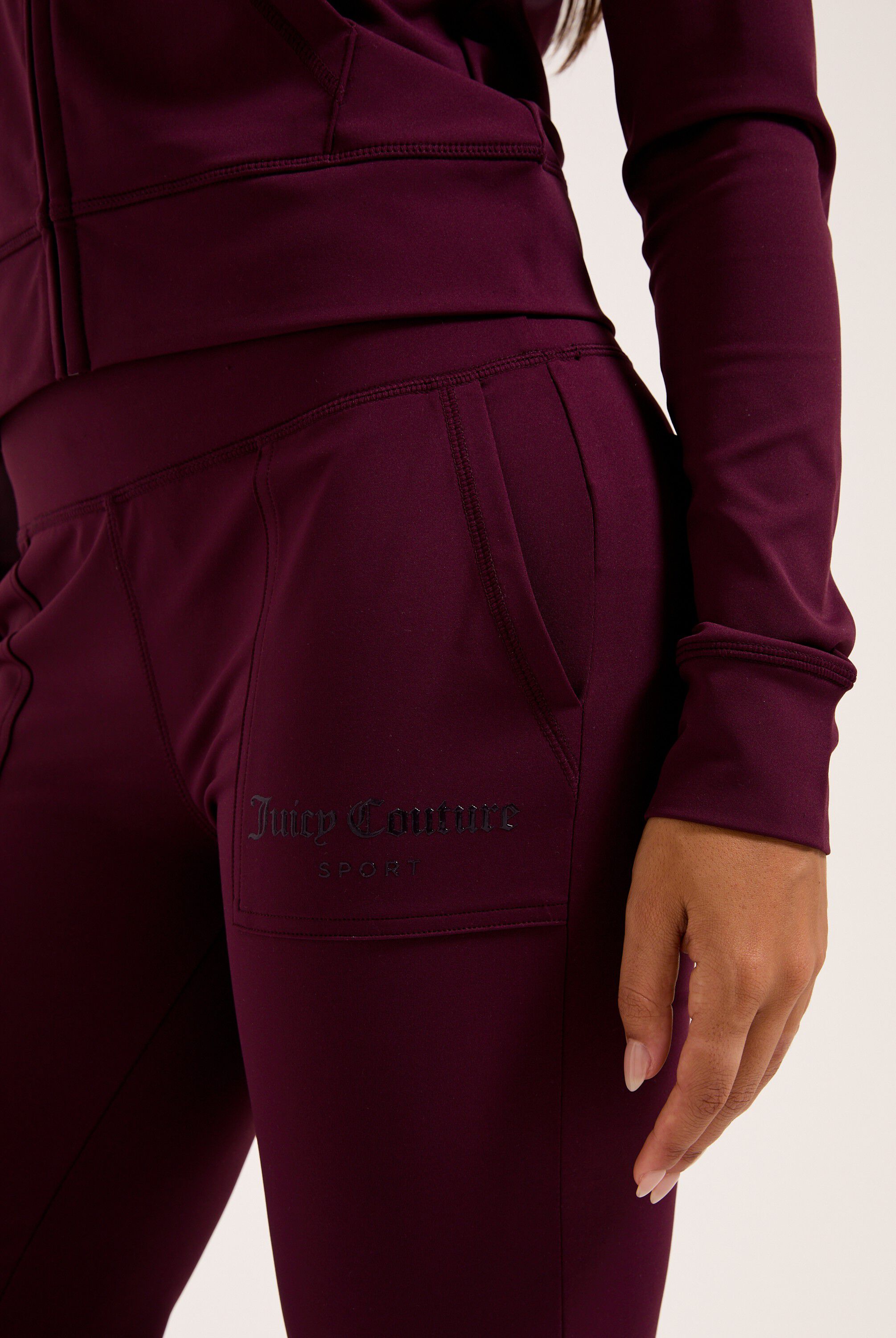 ACTIVEWEAR FARAH LOW RISE LEGGINGS