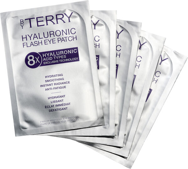 Hyaluronic Global Eye Patch x 5