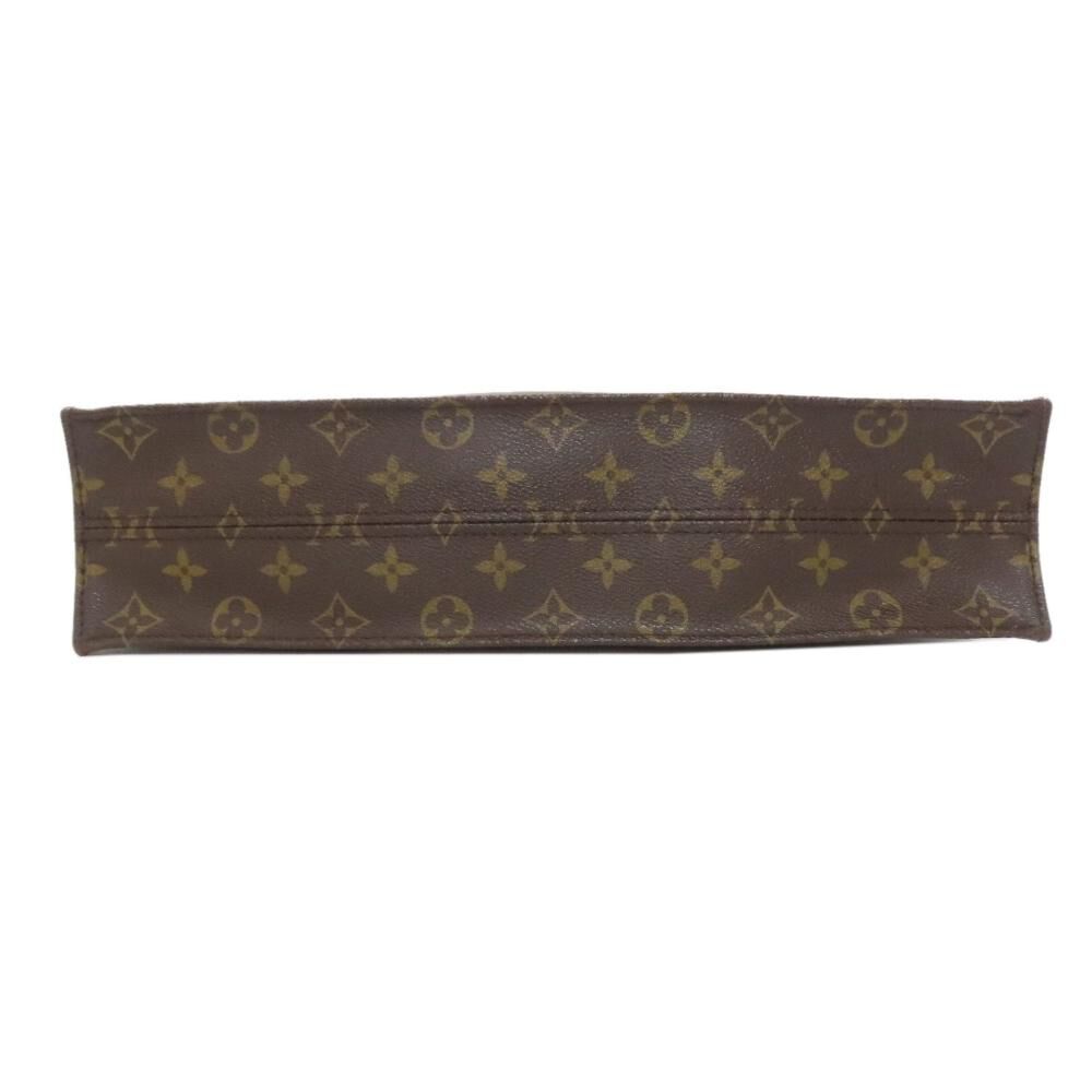 Louis Vuitton Sac Plat