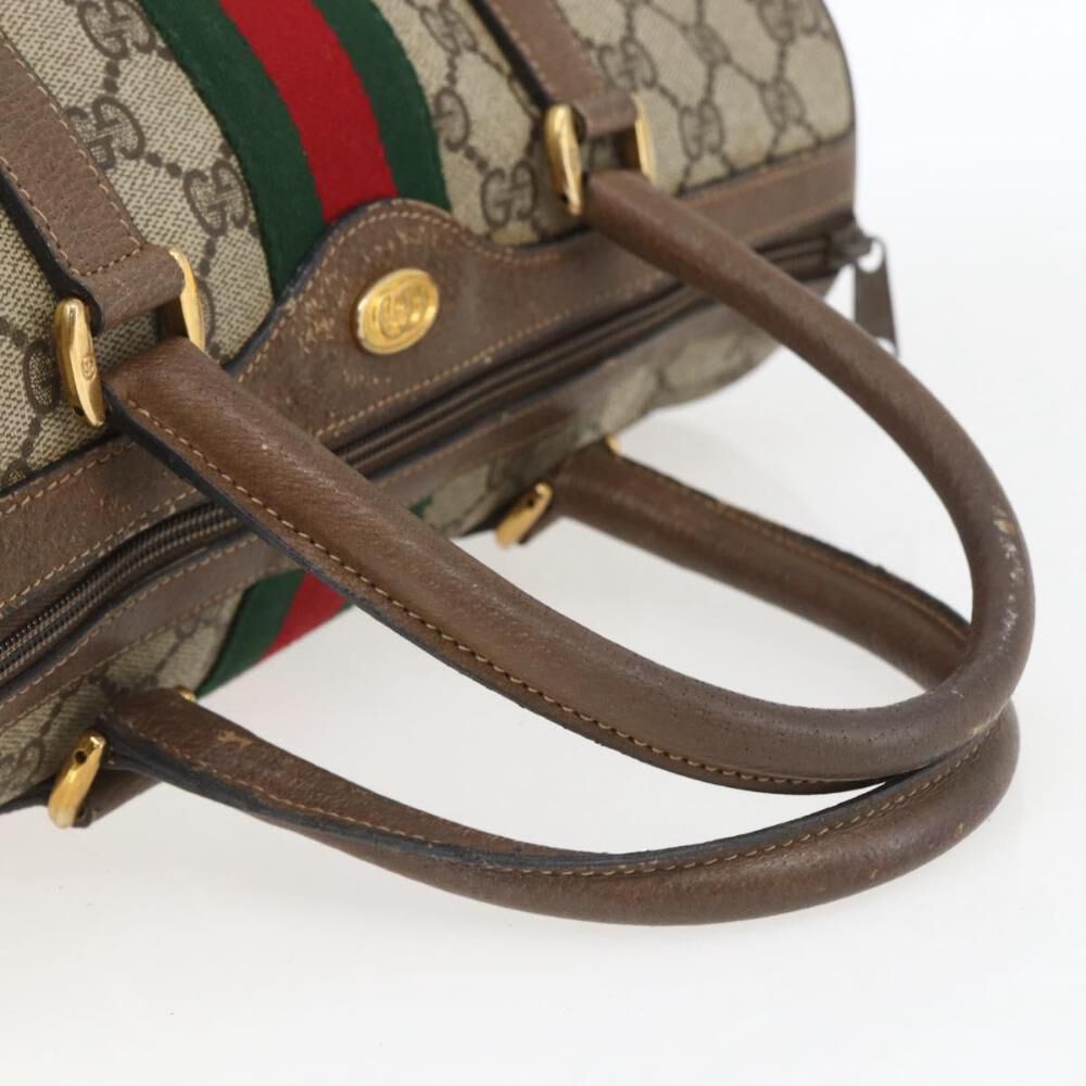 Gucci Boston Bag