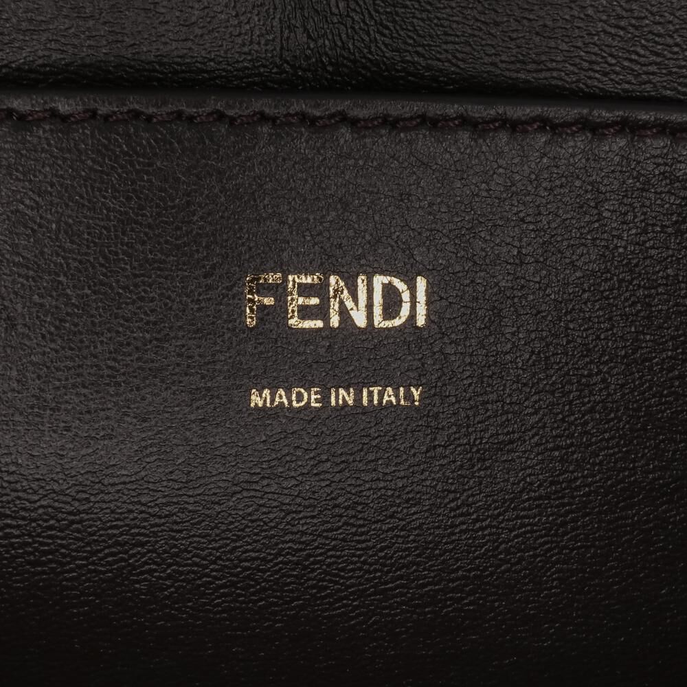 Fendi Shoulder Bag