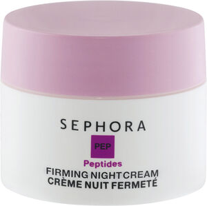 Firming night cream - Firming + Revitalizing