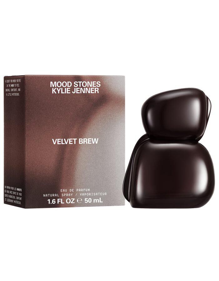 Mood Stones EdP Velvet Brew 50 ml