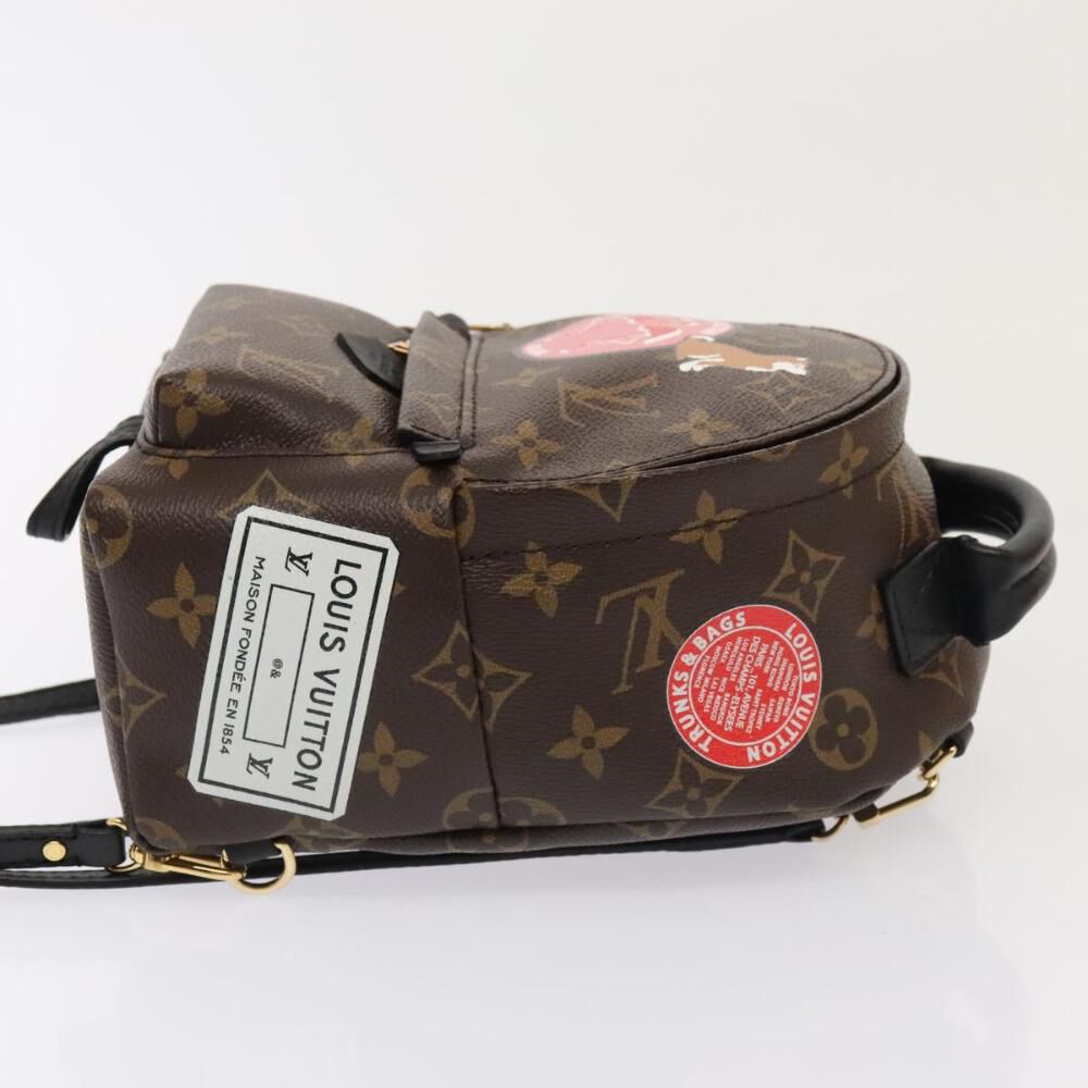 Louis Vuitton Palm Springs