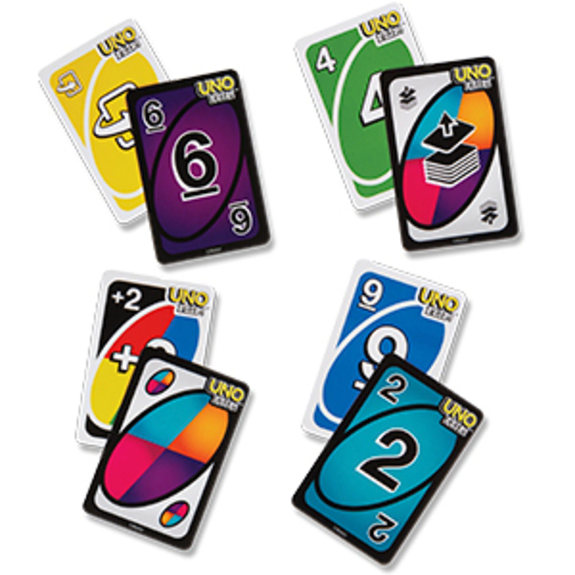 Uno flip