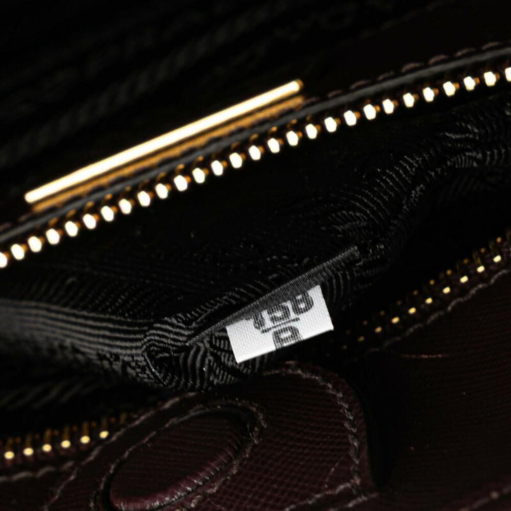 Prada Handbag
