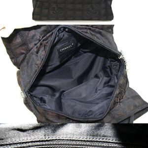 Chanel Travel Line