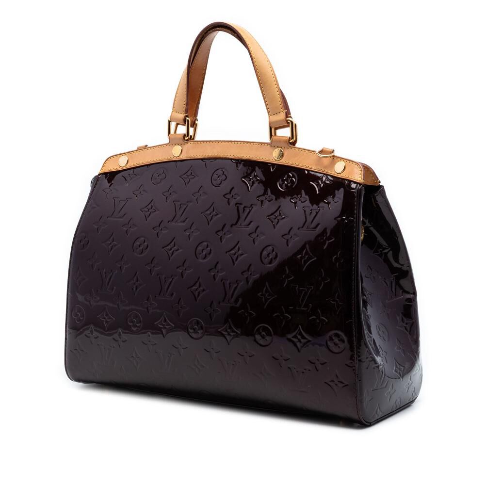 Louis Vuitton Brea