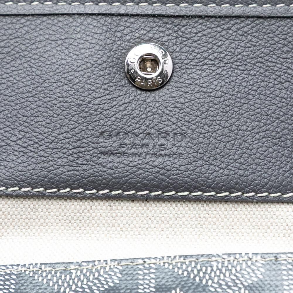 Goyard St Louis Tote