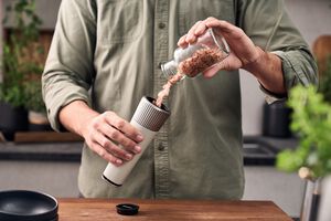 Spices Sats f&ouml;r kryddkvarn