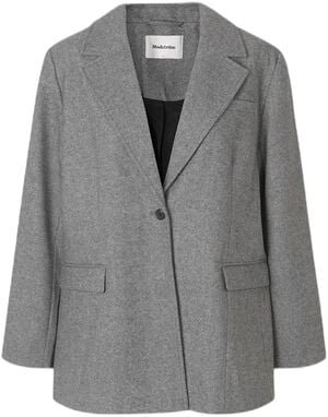Simonmd jacket