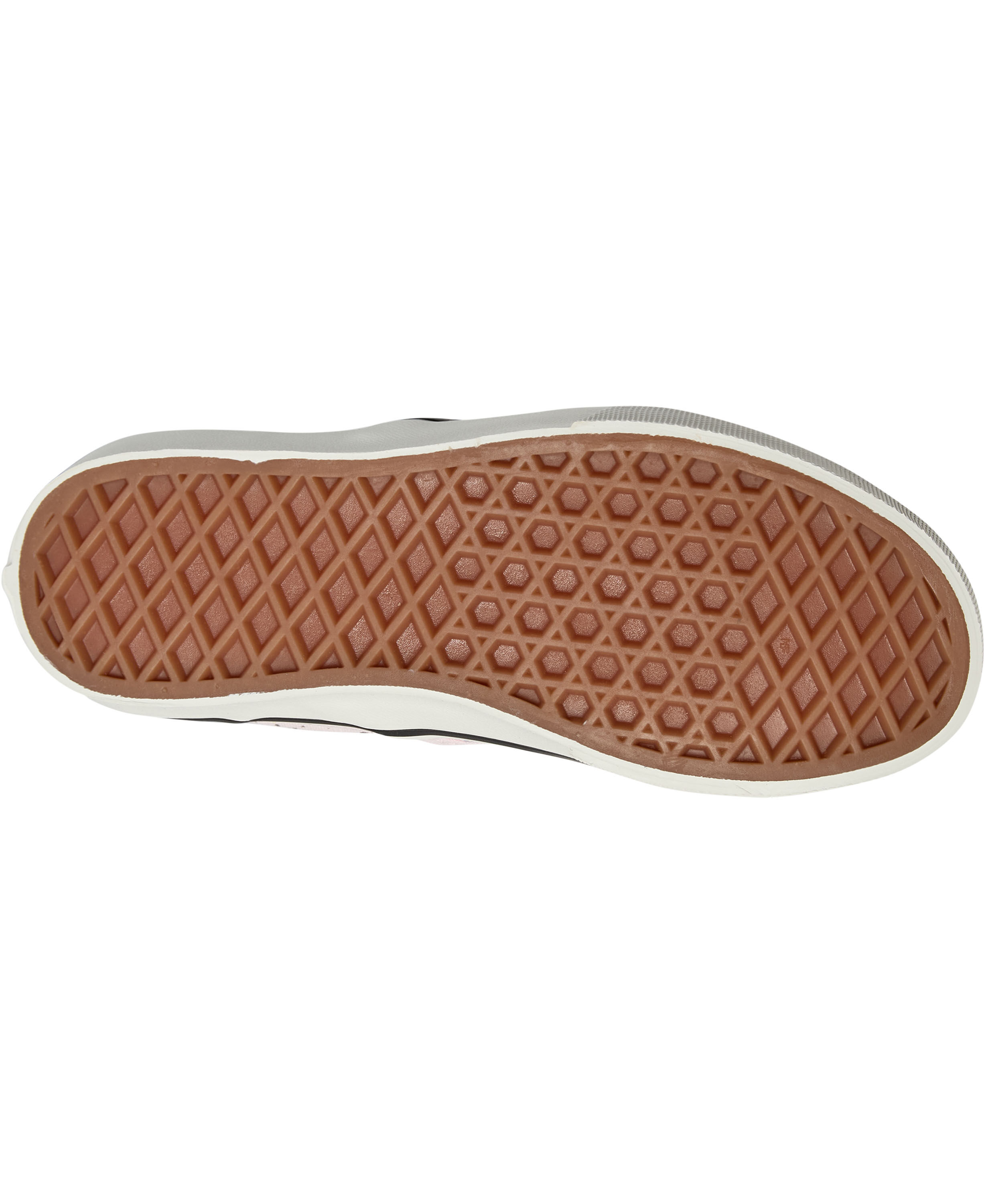 Classic Slip-On PAINT SPLATTER PINK