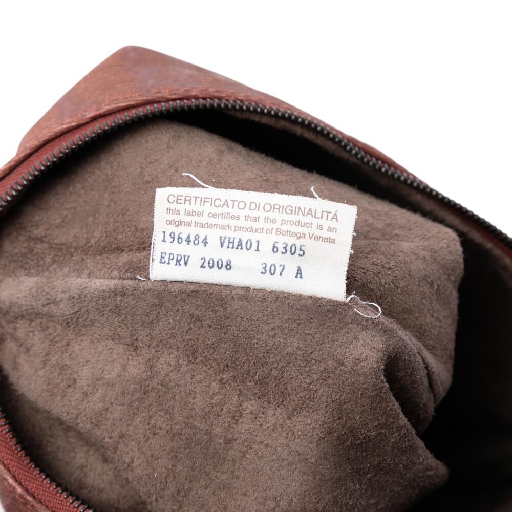 Bottega Veneta Crossbody Bag