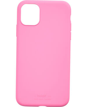 Silicone Case iPhone 11/XR