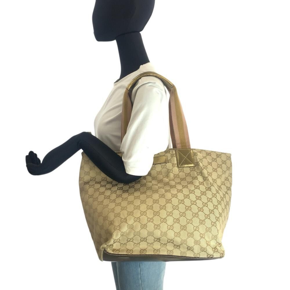 Gucci Tote