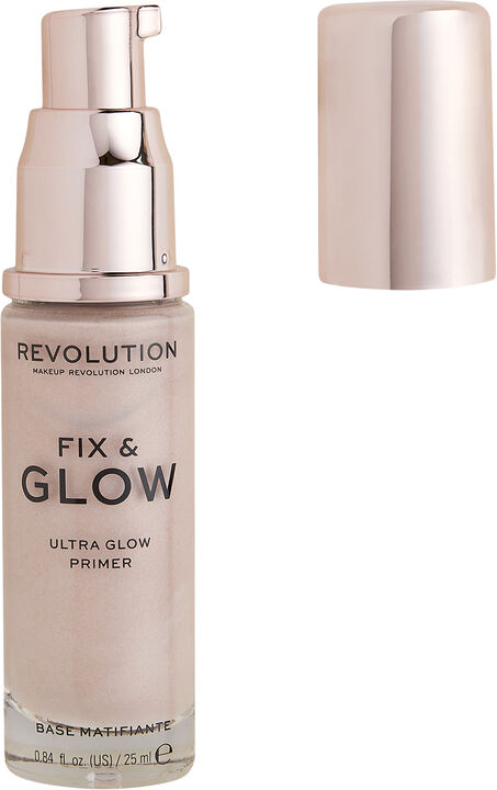Revolution Fix & Glow Primer