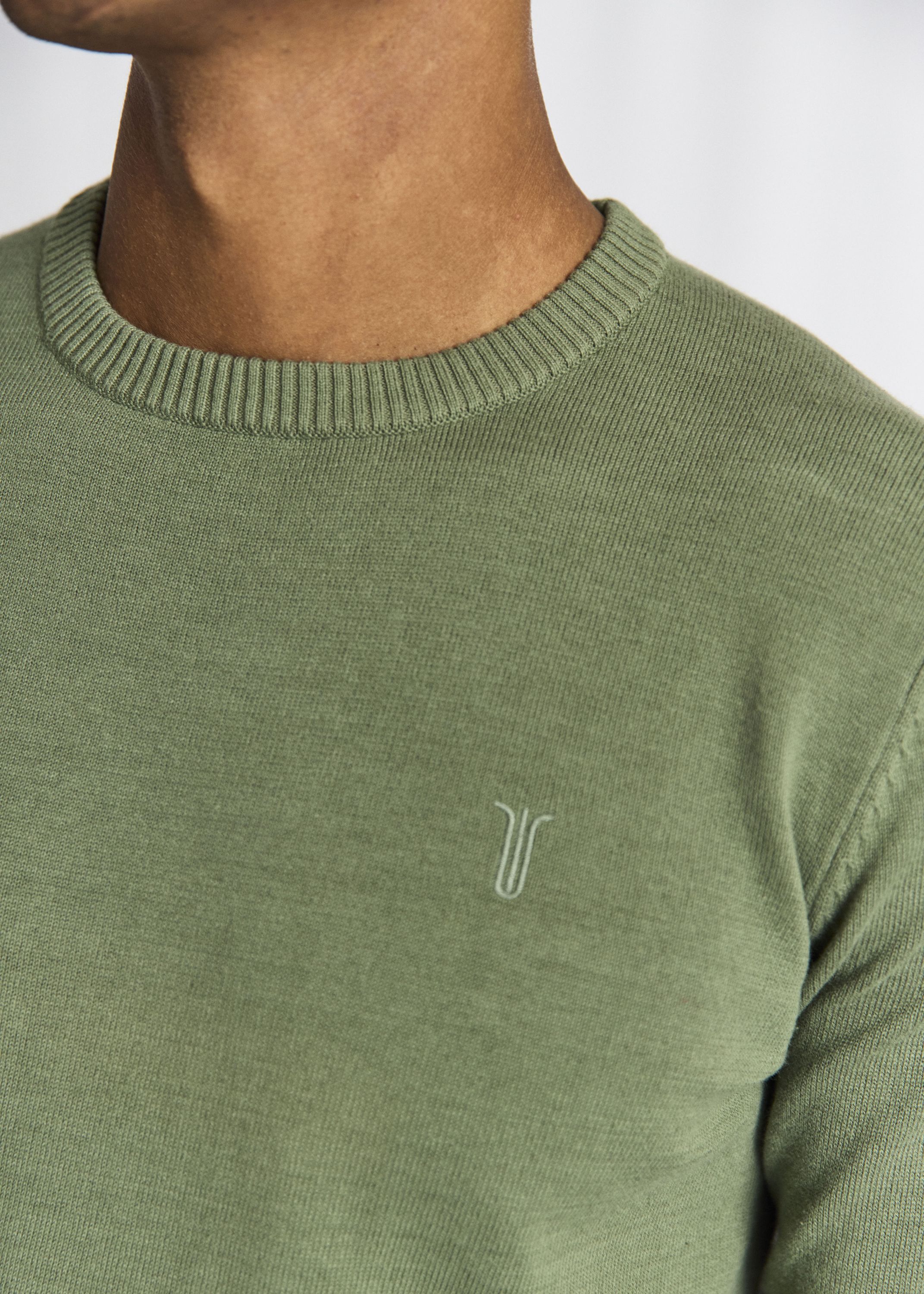 BS Jupiter Regular Fit Knitwear