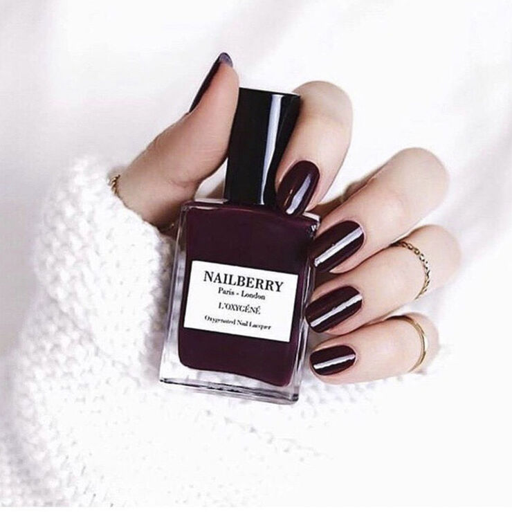 NAILBERRY No Regrets 15 ml