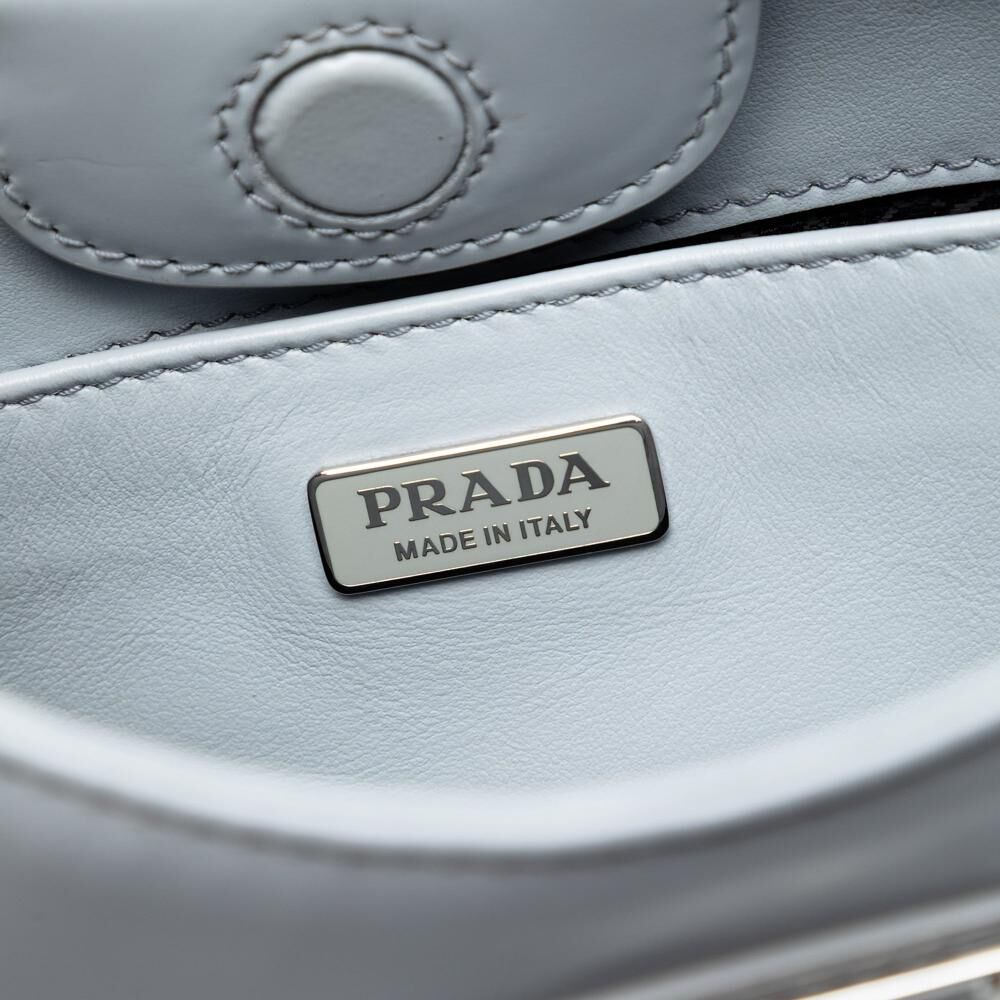 Prada Shoulder Bag