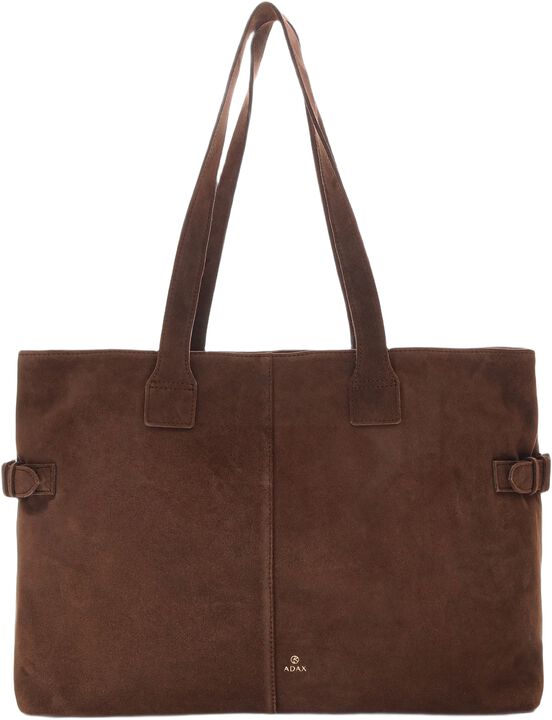 Rozzano shopper Naomi