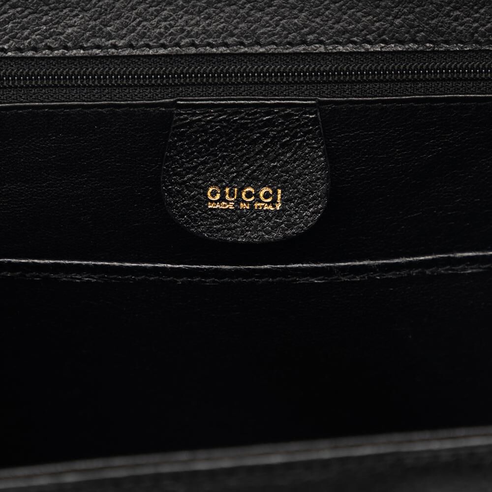 Gucci Bamboo