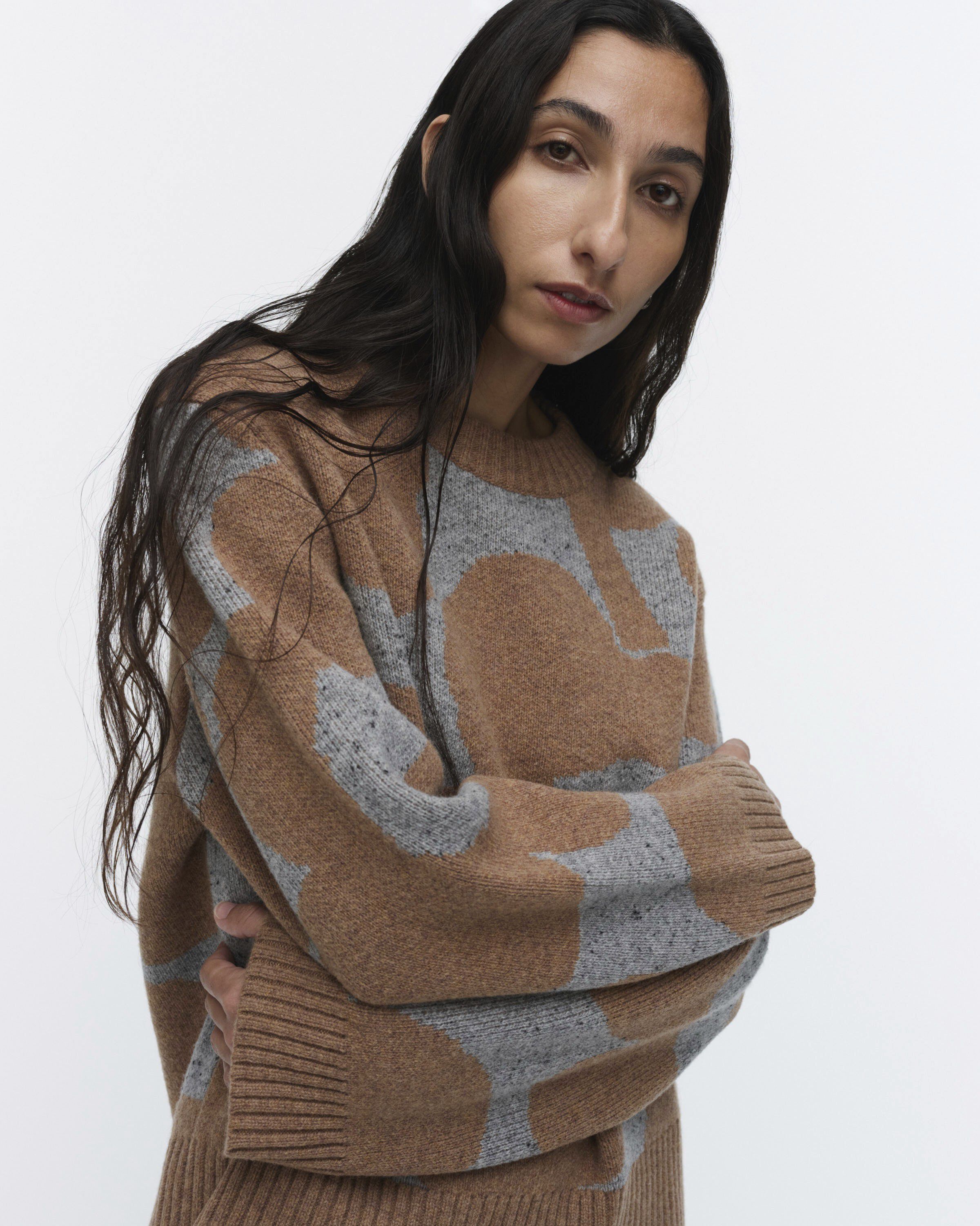 L&aring;ng&auml;rmade blusar